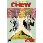 chew #2